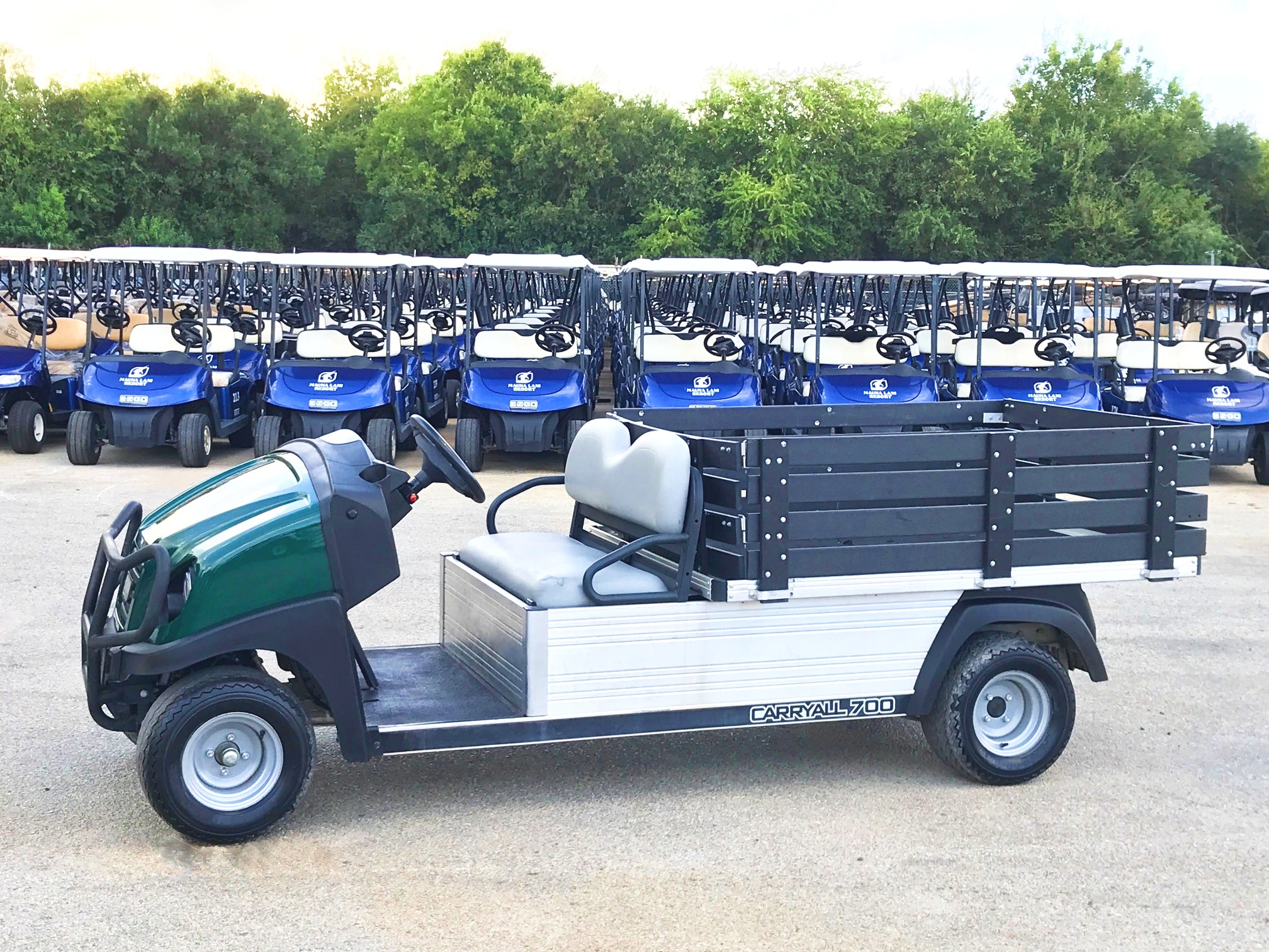 Rentals Mission Golf Cars San Antonio Texas